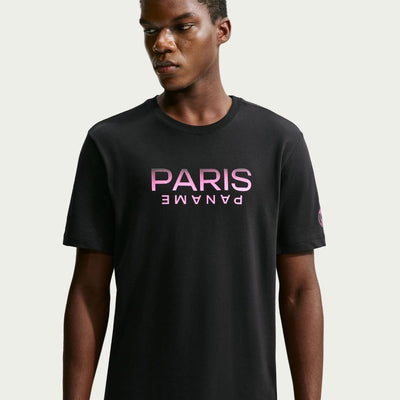 Nike Paris Saint-Germain FC Men's  Soccer T-Shirt
