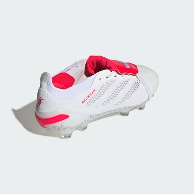 adidas Predator Elite "David Beckham" Fold-Over Tongue Firm Ground Soccer Cleats