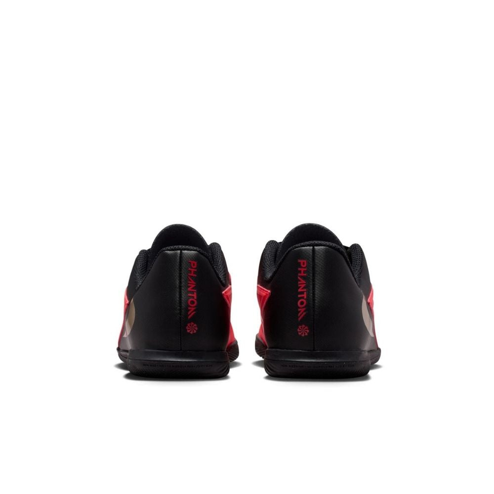 Nike Jr. Phantom 6 Low Club Indoor Court Shoes