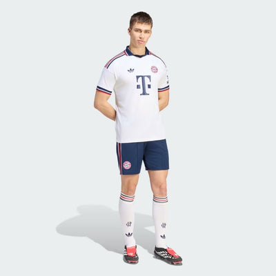 adidas FC Bayern 26/27 Away Replica Men's Jersey