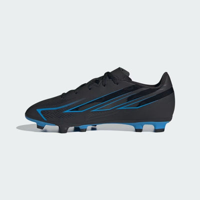 adidas Junior F50 Hyperfast Club Firm/Multi-Ground Football Boots