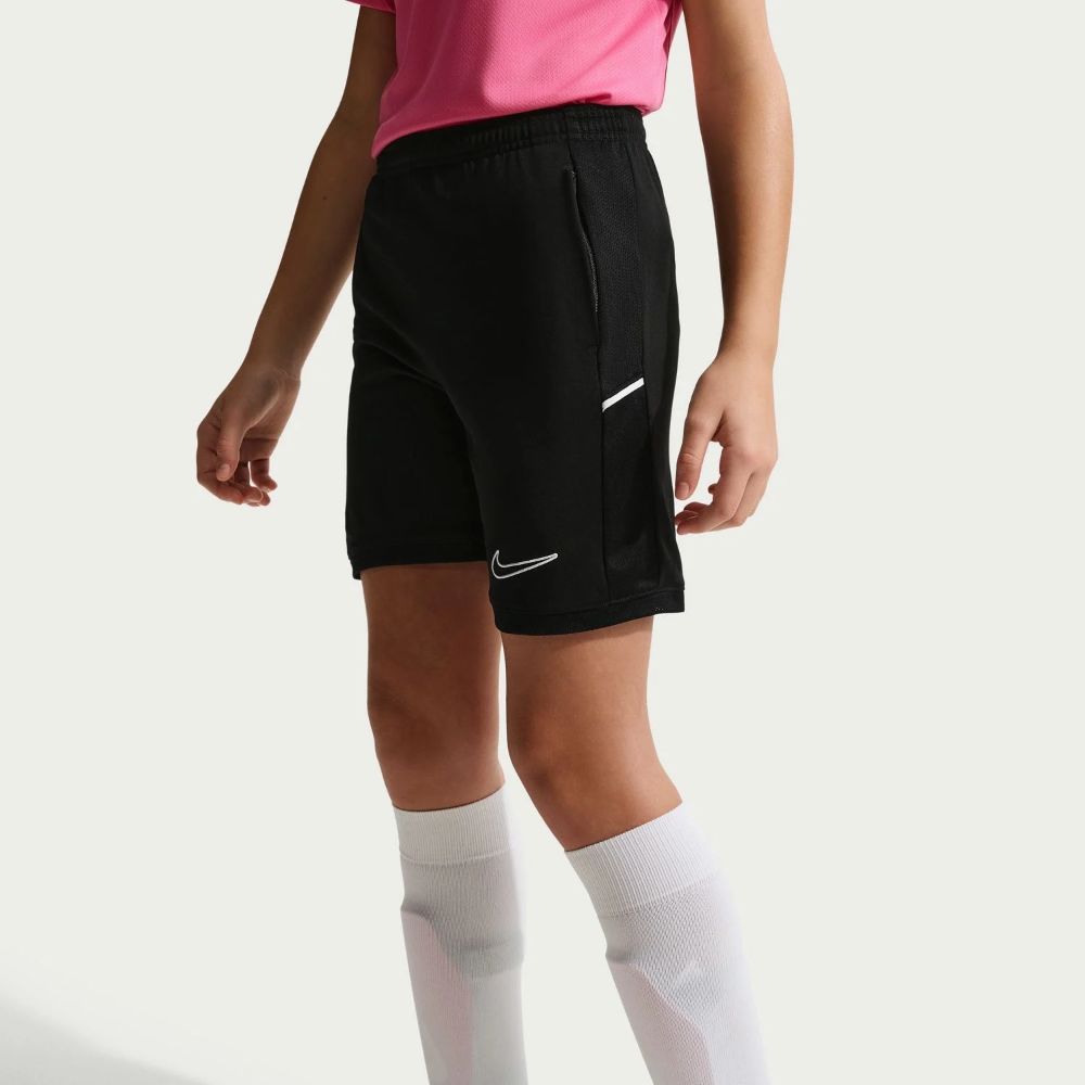 Nike Academy Big Kids' Dri-FIT Soccer Knit Shorts