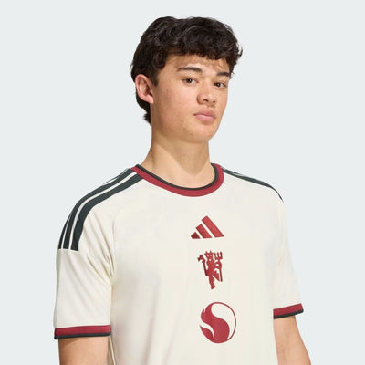 adidas Manchester United FC 26/27 Third Replica Men's Jersey