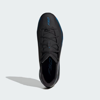 adidas Junior F50 Hyperfast League Firm Ground Football Boots