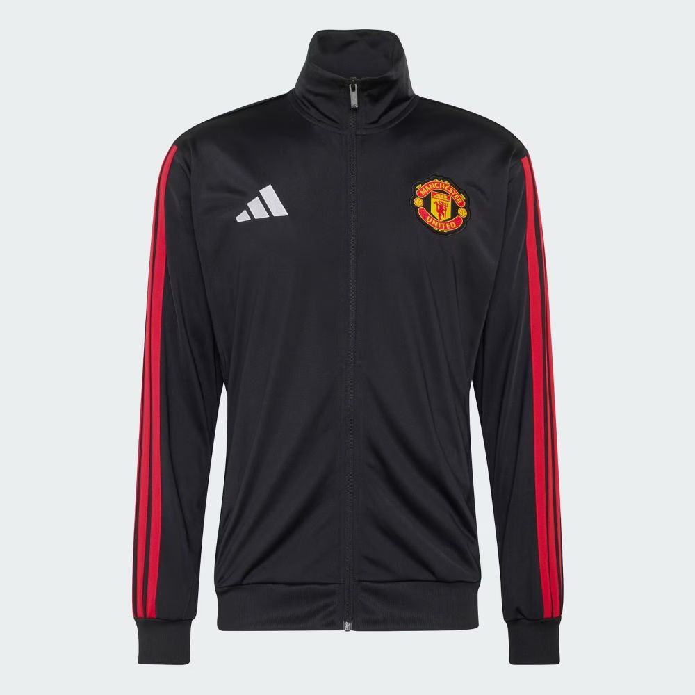 adidas Manchester United FC DNA Track Top