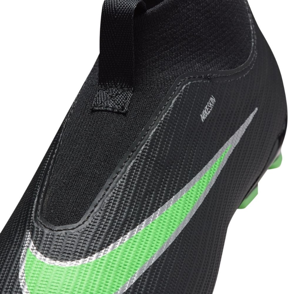 Nike Junior Mercurial Superfly 11 Academy Firm/Multi-Ground Soccer Cleats