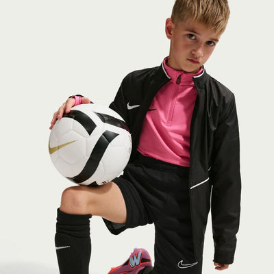 Nike Academy Big Kids' Dri-FIT Soccer Knit Shorts