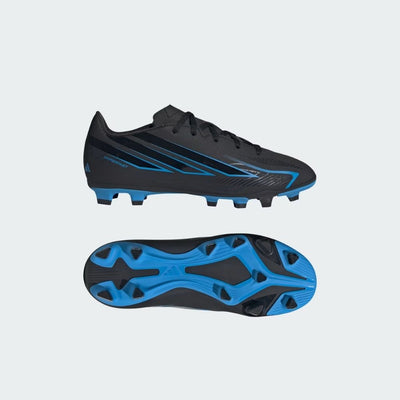 adidas Junior F50 Hyperfast Club Firm/Multi-Ground Football Boots