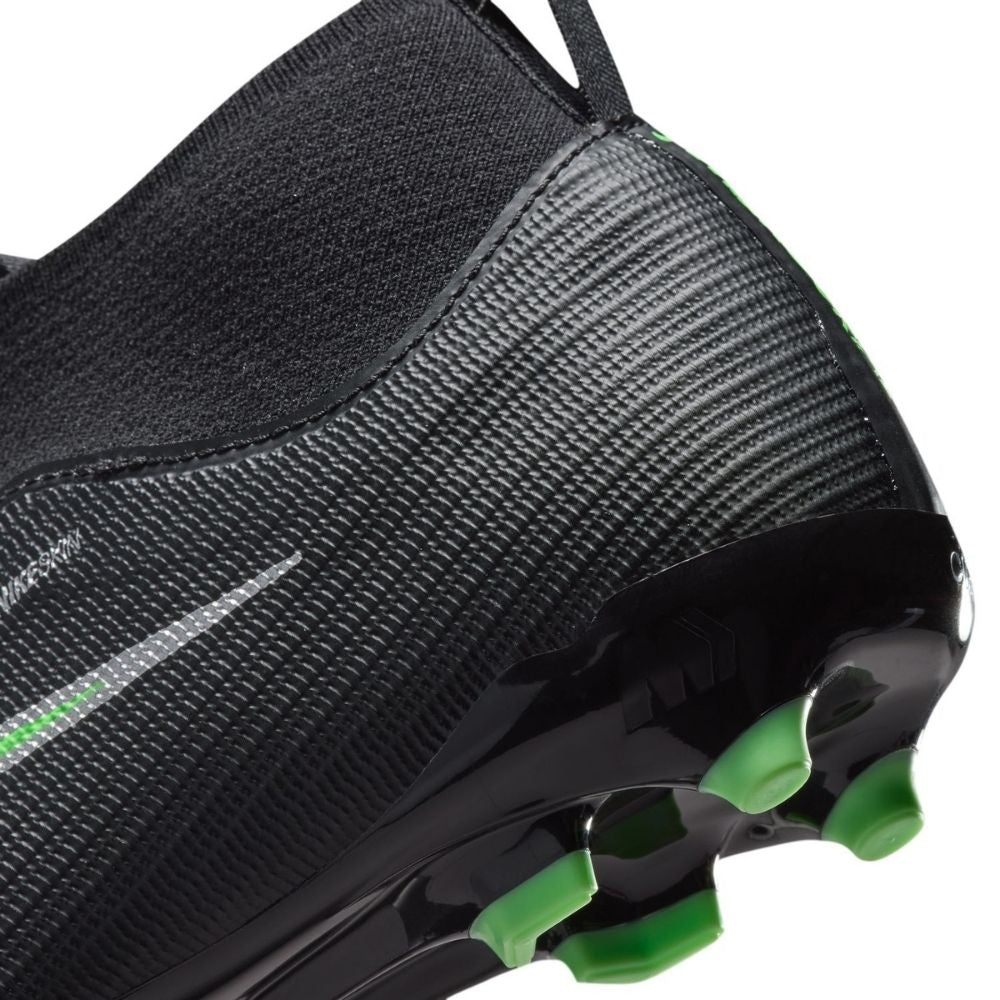 Nike Junior Mercurial Superfly 11 Academy Firm/Multi-Ground Soccer Cleats