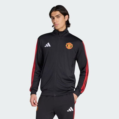 adidas Manchester United FC DNA Track Top