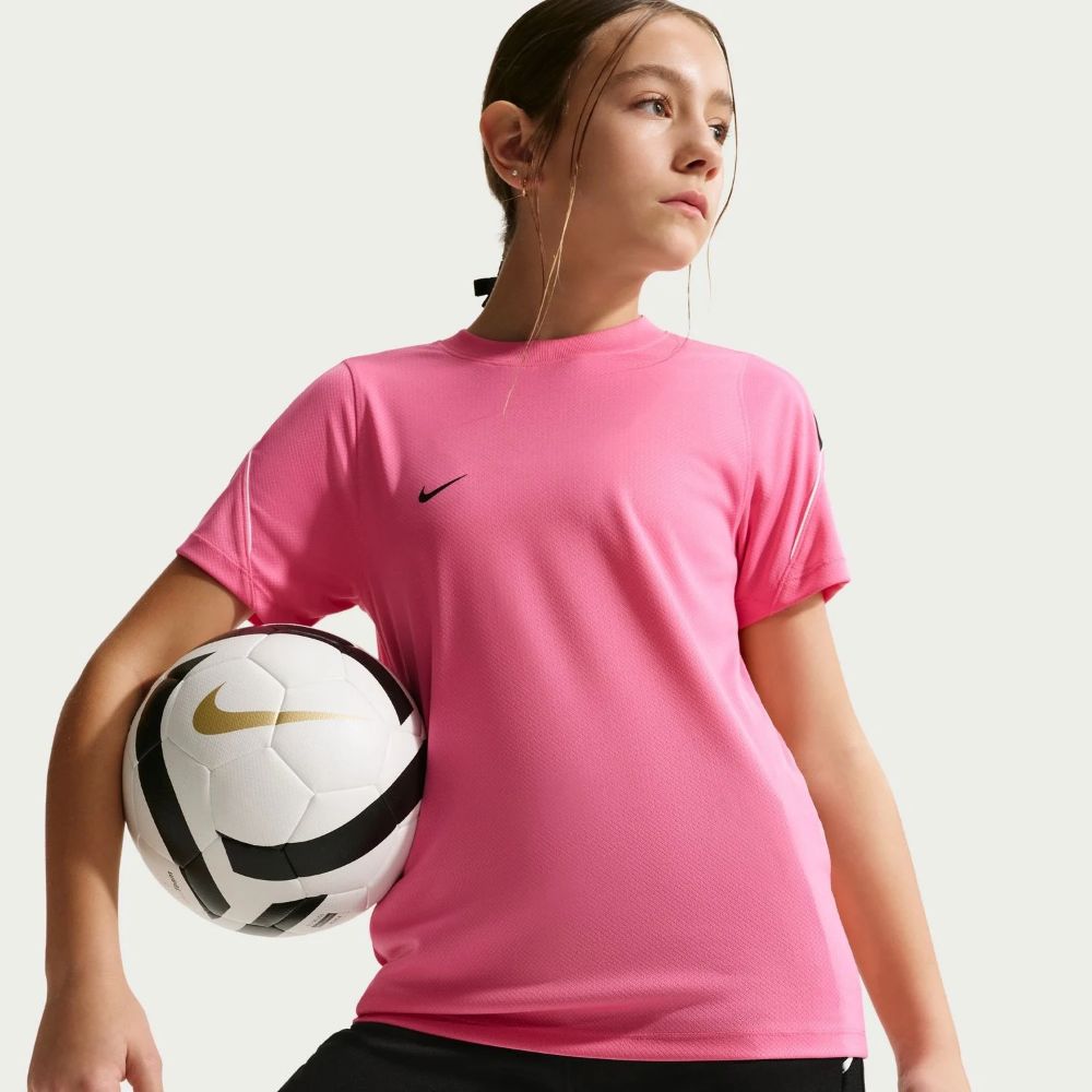 Nike Academy Big Kids' Dri-FIT Soccer Knit Shorts