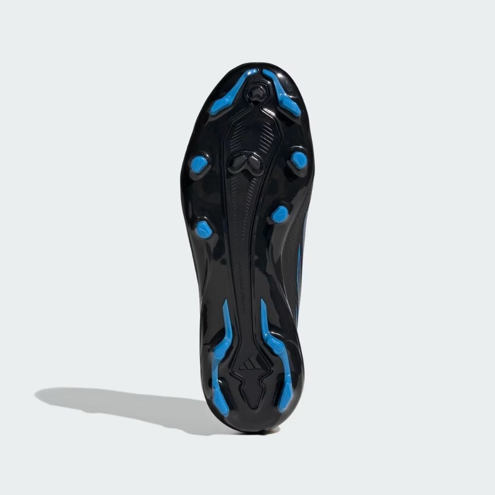 adidas Junior F50 Hyperfast League Firm Ground Football Boots