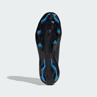 adidas Junior F50 Hyperfast League Firm Ground Football Boots