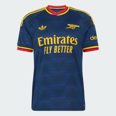 adidas Arsenal FC 26/27 Men's Away Replica Jersey