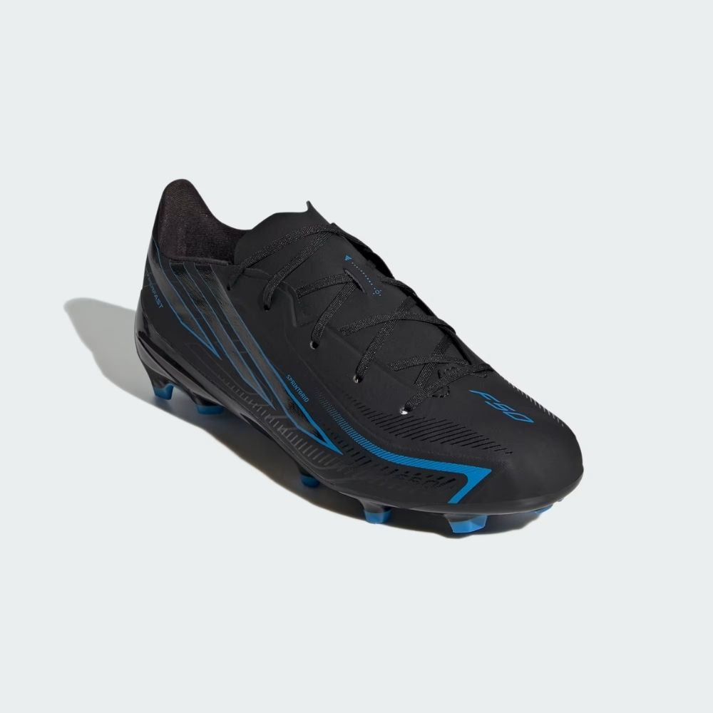 adidas Junior F50 Hyperfast League Firm Ground Football Boots