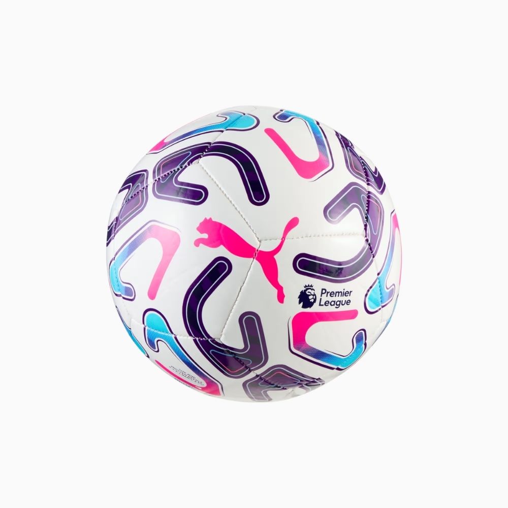 Puma Stellar Premier League Reactivity Mini Soccer Ball