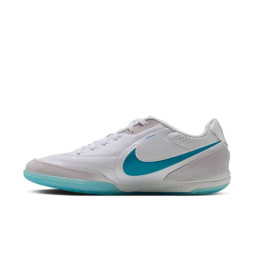 Nike Tiempo Streetgato Indoor Soccer Shoes
