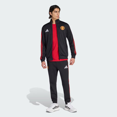 adidas Manchester United FC DNA Track Top