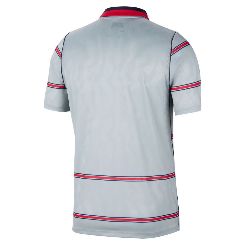 Nike Atletico Madrid 26/27 Stadium Third Men's Jersey