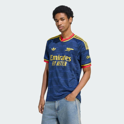 adidas Arsenal FC 26/27 Men's Away Replica Jersey