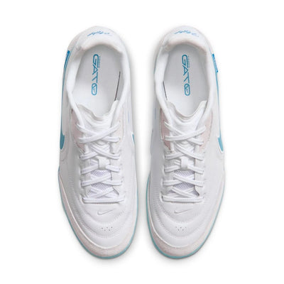 Nike Tiempo Streetgato Indoor Soccer Shoes