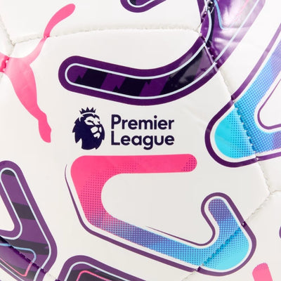 Puma Stellar Premier League Reactivity Mini Soccer Ball