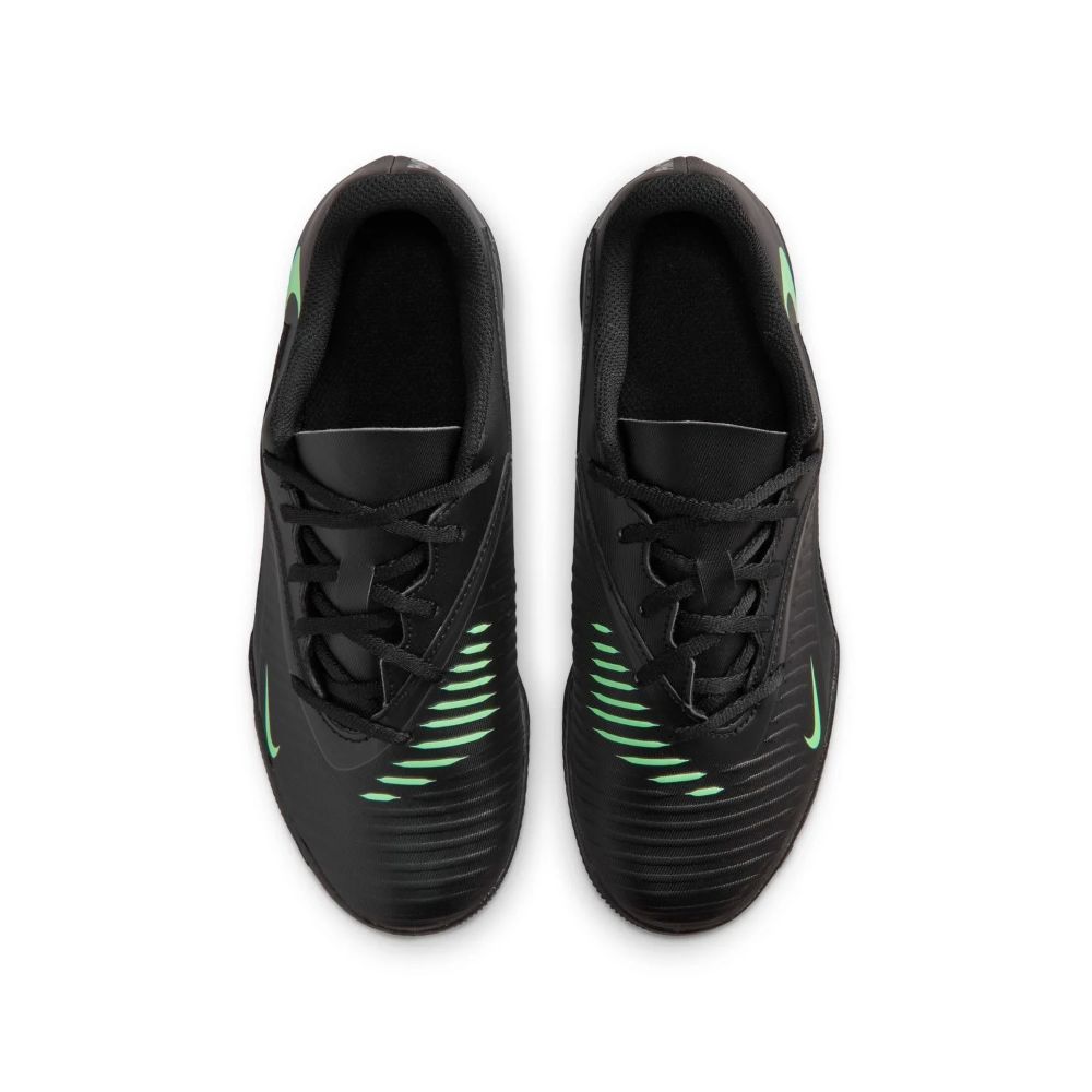 Nike Jr. Phantom 6 Low Club Indoor Court Shoes