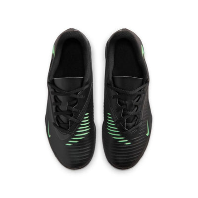 Nike Jr. Phantom 6 Low Club Indoor Court Shoes