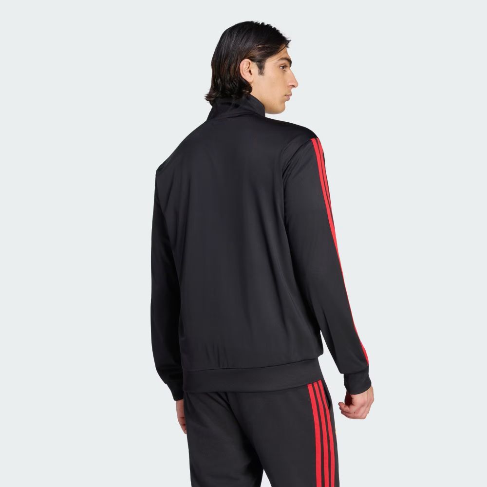adidas Manchester United FC DNA Track Top