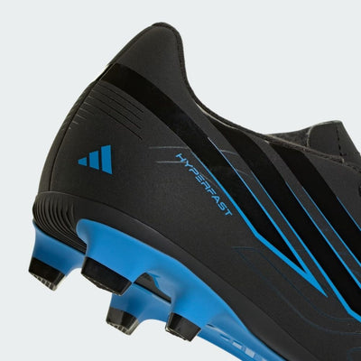adidas Junior F50 Hyperfast Club Firm/Multi-Ground Football Boots