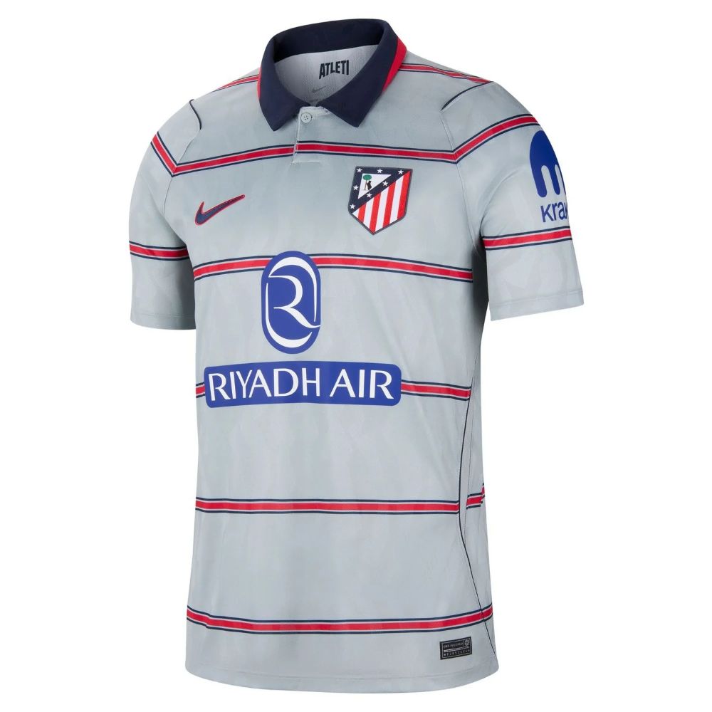 Nike Atletico Madrid 26/27 Stadium Third Men's Jersey