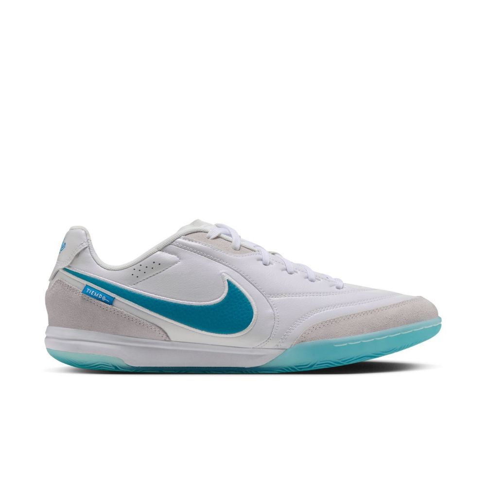 Nike Tiempo Streetgato Indoor Soccer Shoes