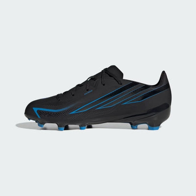 adidas Junior F50 Hyperfast League Firm Ground Football Boots
