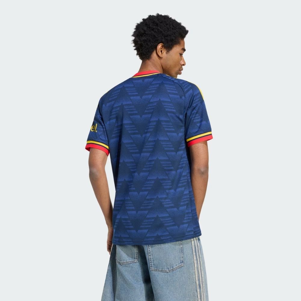 adidas Arsenal FC 26/27 Men's Away Replica Jersey
