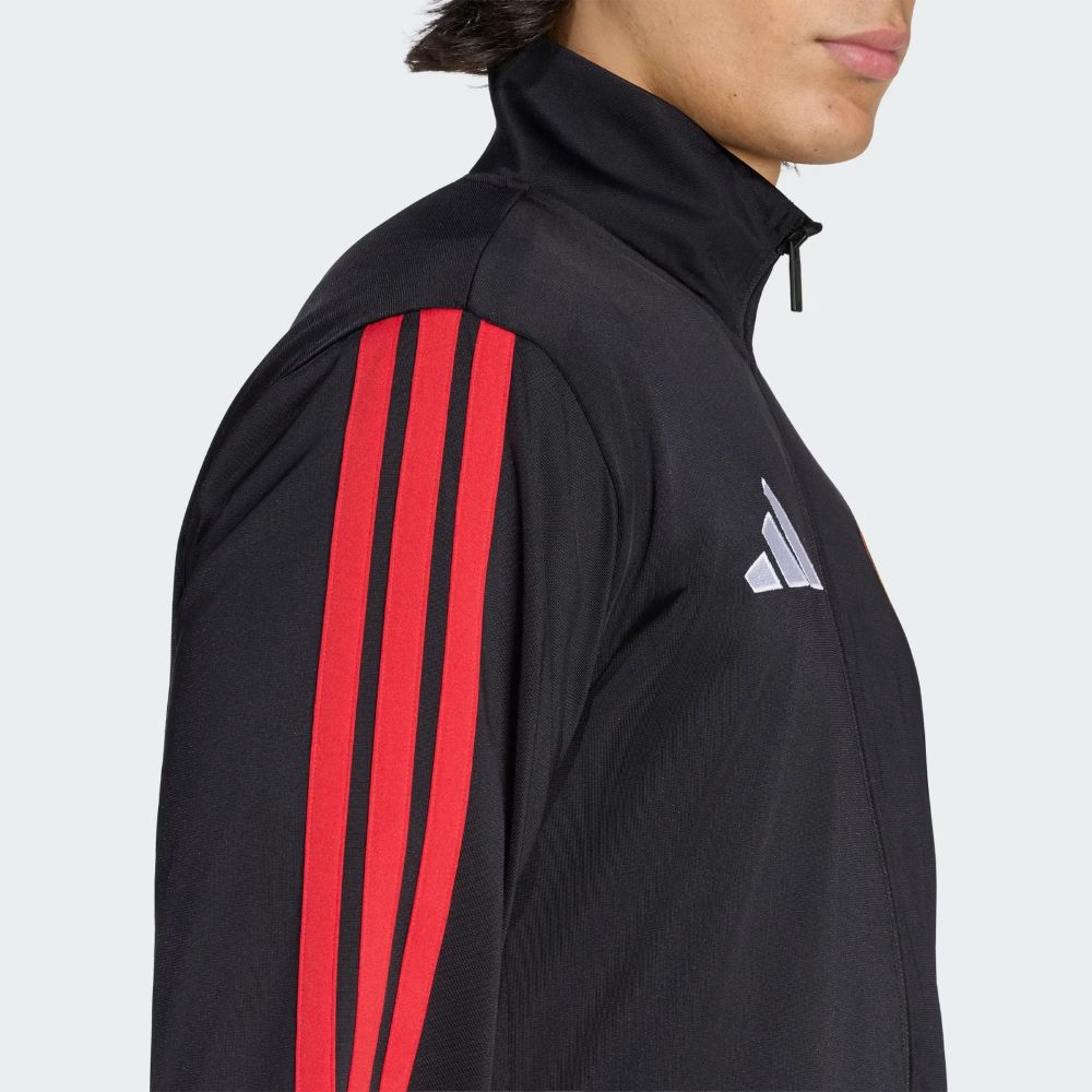 adidas Manchester United FC DNA Track Top