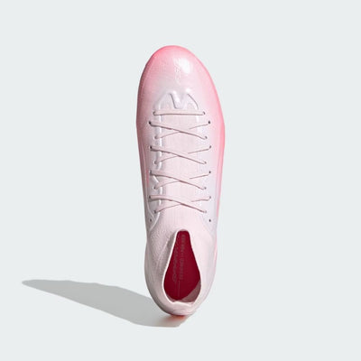 adidas F50 Sparkfusion Pro Mid Cut Firm-Ground/Artificial Grass Football Boots