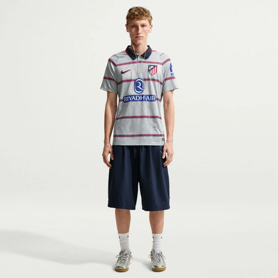 Nike Atletico Madrid 26/27 Stadium Third Men's Jersey
