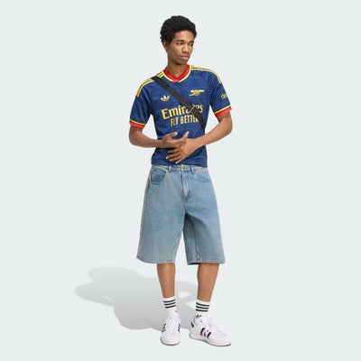 adidas Arsenal FC 26/27 Men's Away Replica Jersey