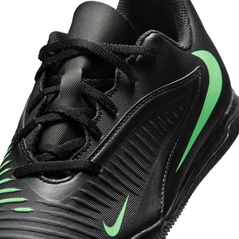 Nike Jr. Phantom 6 Low Club Indoor Court Shoes