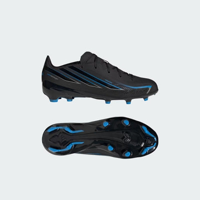 adidas Junior F50 Hyperfast League Firm Ground Football Boots
