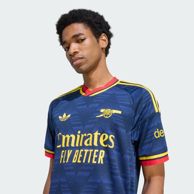 adidas Arsenal FC 26/27 Men's Away Replica Jersey