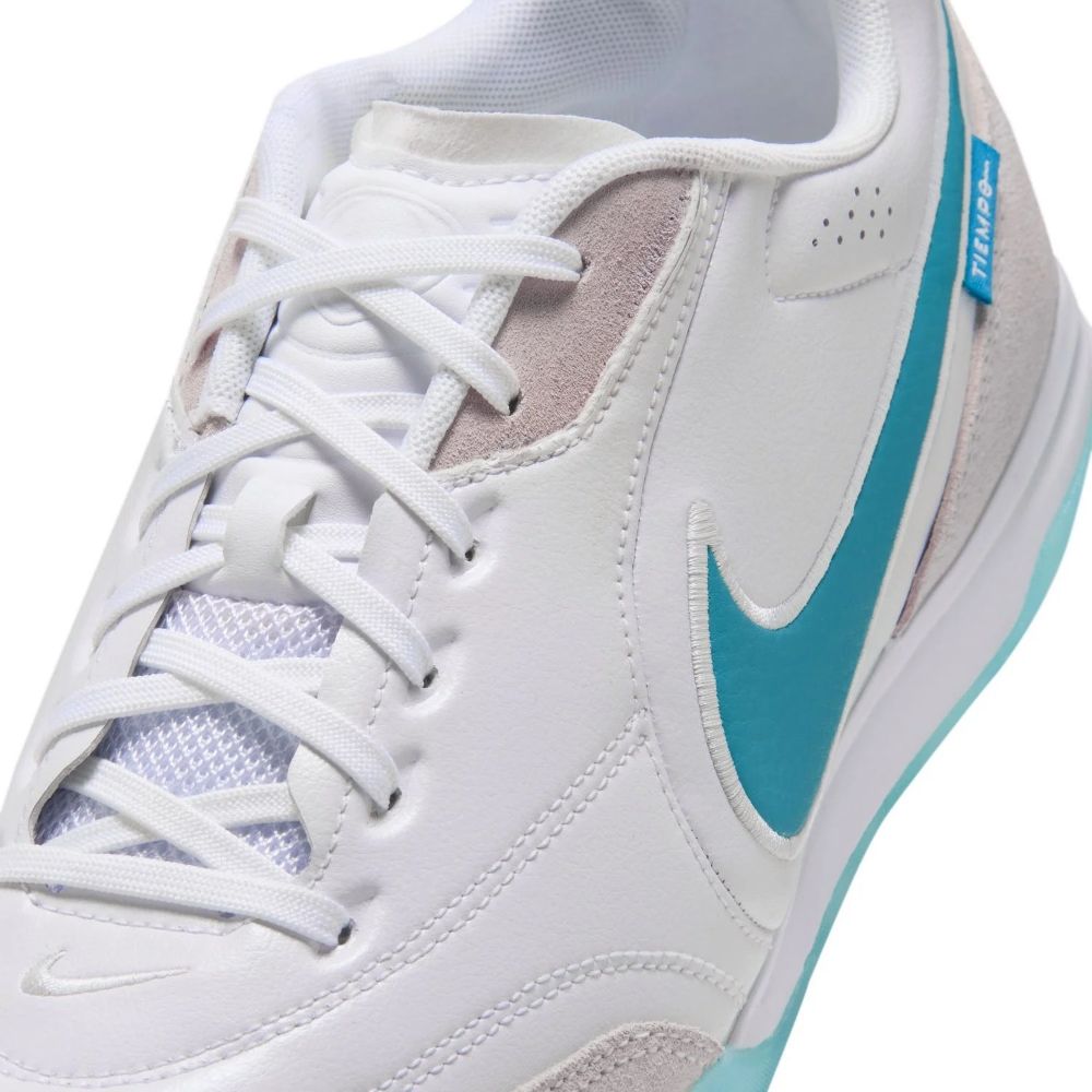 Nike Tiempo Streetgato Indoor Soccer Shoes