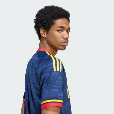 adidas Arsenal FC 26/27 Men's Away Replica Jersey