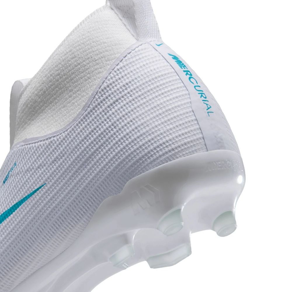 Nike Junior Mercurial Superfly 11 Academy Firm/Multi-Ground Soccer Cleats