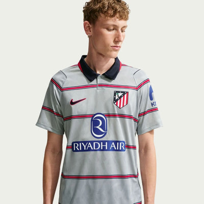 Nike Atletico Madrid 26/27 Stadium Third Men's Jersey