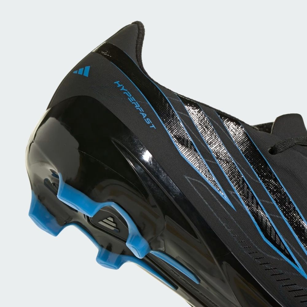 adidas Junior F50 Hyperfast League Firm Ground Football Boots