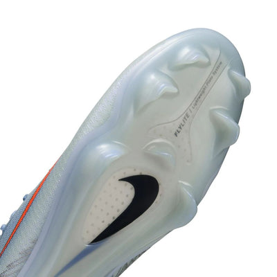 Nike United NU4 Mercurial Vapor 17 Elite Firm Ground Soccer Cleats