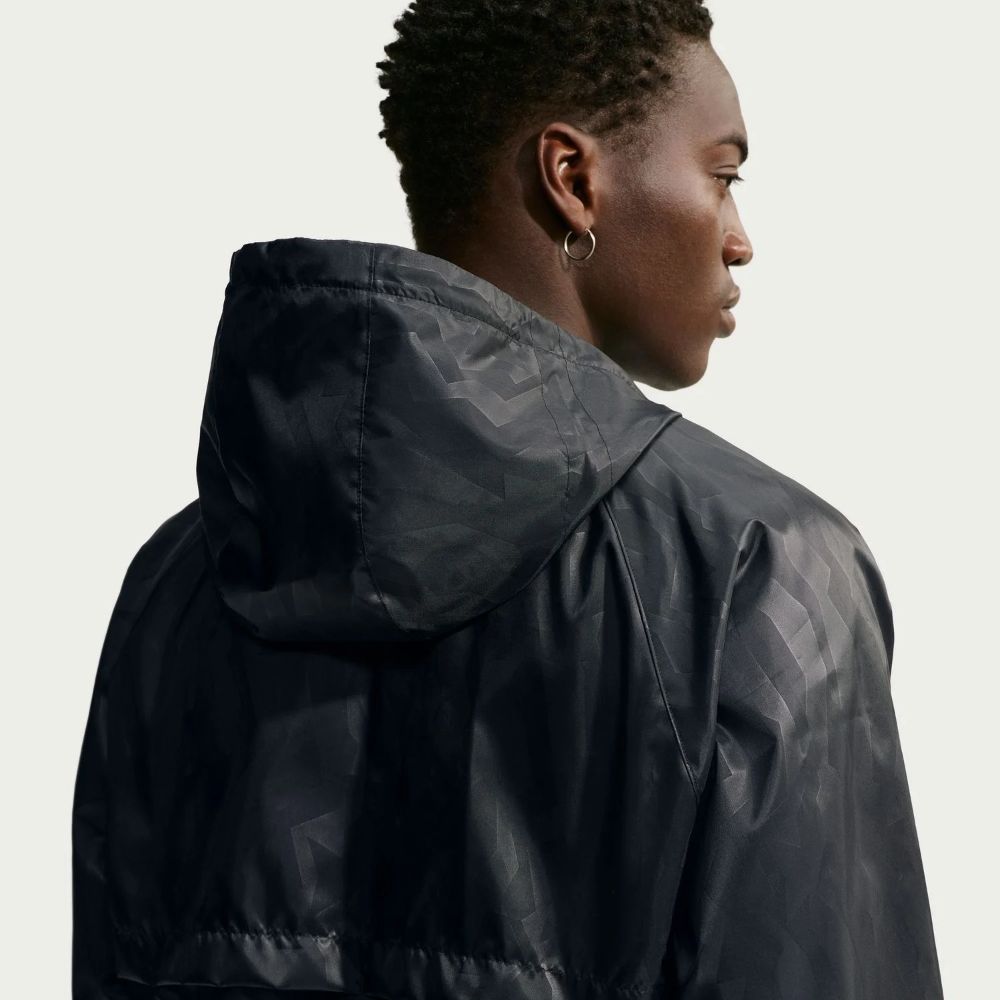 Nike FC Barcelona Third Men's Anthem Jacket