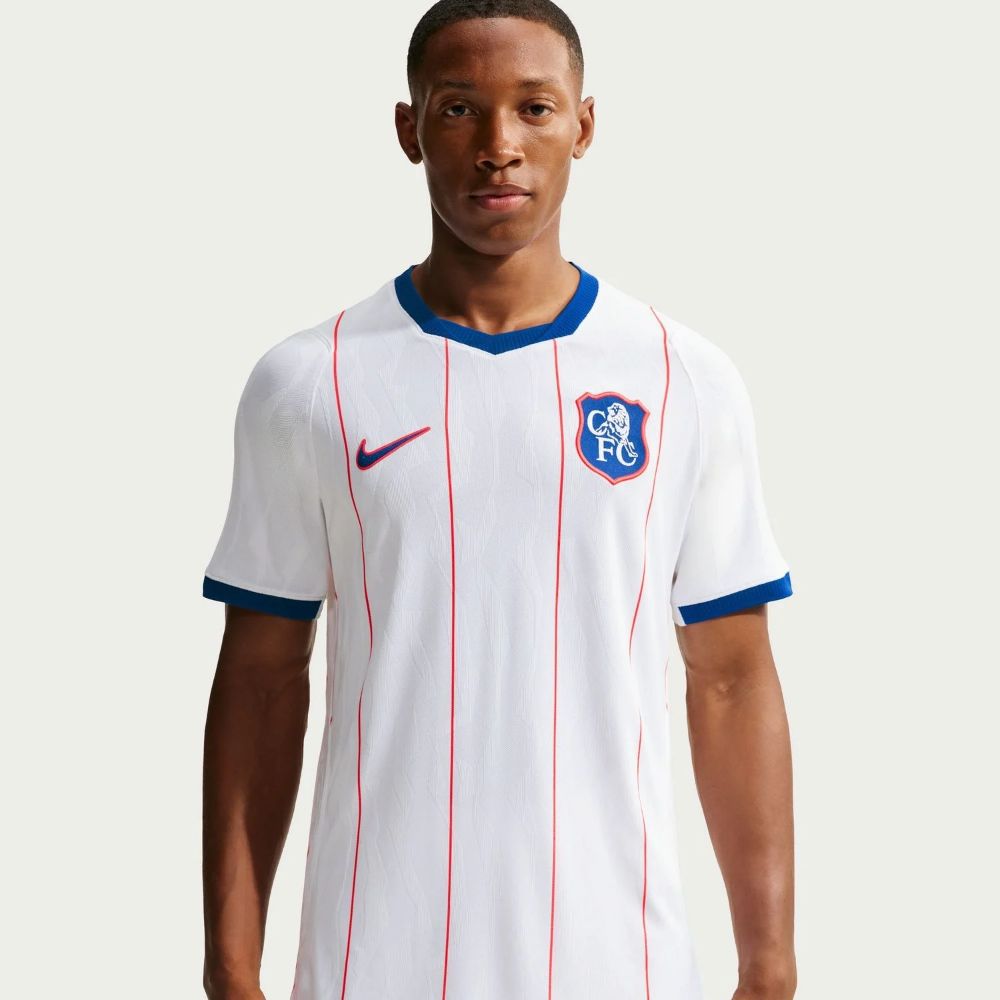 Nike Chelsea FC 26/27 Third Authentic Men's Jersey