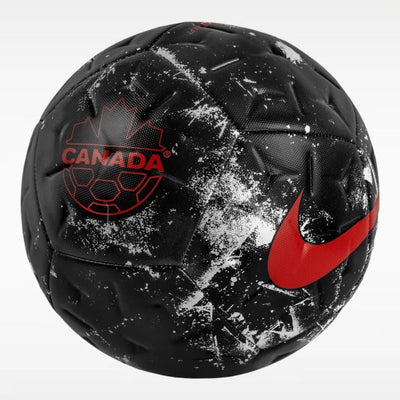 Nike Canada Soccer Academy Ball